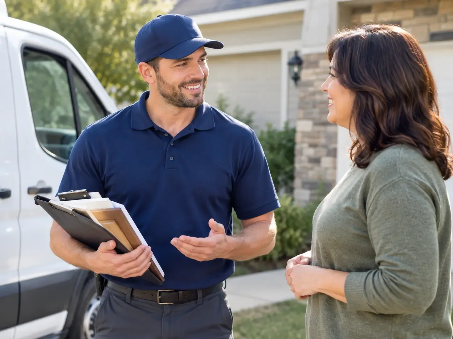 Kitchen Cabinet Refacing Hubbard Lake, MI FAQs
